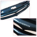 artx eagles carbon radiator tuning grille hyundai i30 2008-11